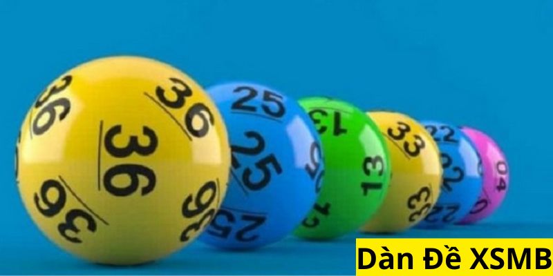 Dàn Đề XSMB - 5 Bí Quyết Tạo Tại New88 Chính Xác, Hiệu Quả